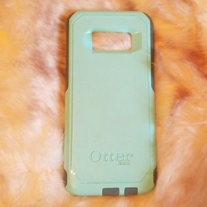 Otterbox case Samsung s8